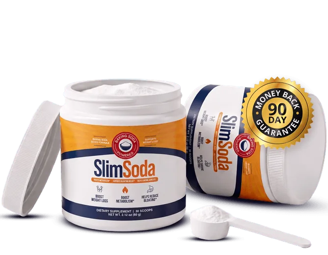SlimSoda®